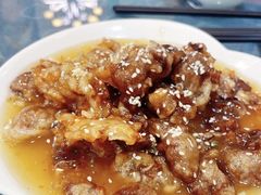 -清真老东乡开锅羊肉(甘南路店)