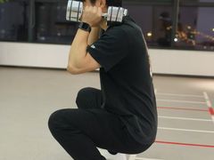 -WEGYMER健萌健身(麦德龙钰龙天下馆)