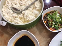 河水豆花-力力豆花庄(广渠门店)
