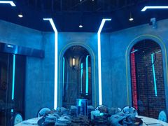 -世代星球·保龄球·镭战真人CS·团建(杨浦店)