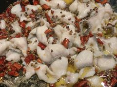 -金三可市井水煮鱼(金碧园店)