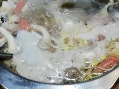 -傣妹火锅(万达店)