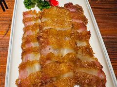 -随缘小馆(红岭路店)