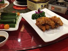 -金贵源食神(楚河汉街店)