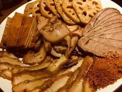 -受气牛肉·重庆耙牛肉(来福士店)
