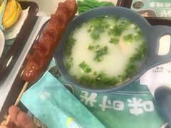 -魏家凉皮(协和店)