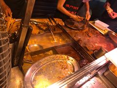 -明记牛杂(新马路分店)