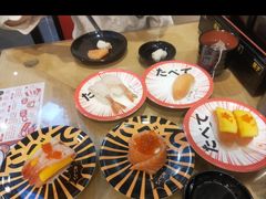 -友壹町寿司(佛山新DNA店)