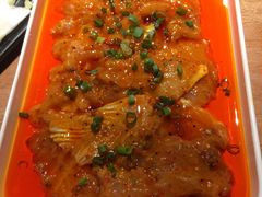 -巴邑火锅·鲜切牛肉(萧山银隆店)