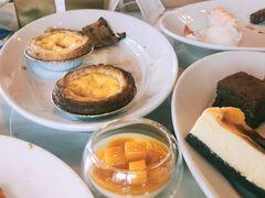 -君悦酒店·乐厨·高空自助餐(青年大街店)