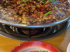 -小饕荟雅安贡椒鱼鲜馆(广福桥店)