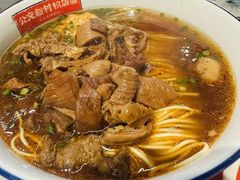 -公交新村粉店(赤岗冲店)