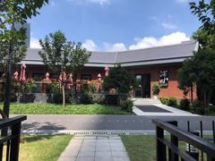 -浦江二号·独栋江景餐厅(滨江大道店)