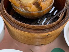 -香港蓮香樓(中環店)