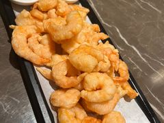 -吕氏焗小鲜•海鲜青岛菜(总店)