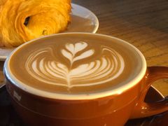 -VOYAGE COFFEE(北锣鼓巷店)