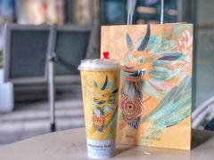 -奈雪的茶(华强北中航城店)