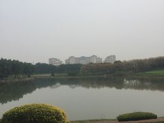 -龙熙温泉高尔夫俱乐部