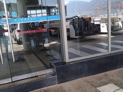 -丽江三义国际机场