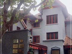 -上海孙中山故居纪念馆
