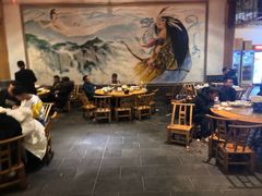 大堂-巴人堂(女儿城店)