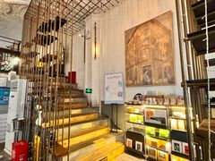 -THE PRESS(申报馆店)