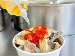 -化州颜勇牛腩(深圳总店)
