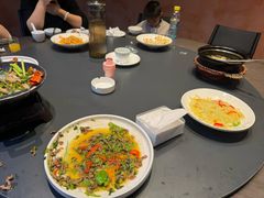 -食光慢宴·安吉土菜馆