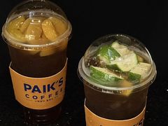 -本家·添百客韩国料理(泰然店)