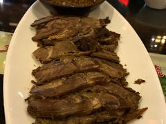 酱牛肉-鲁城往事(游客中心店)