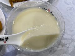 -冰泉豆浆馆(白云山总店)