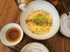 -小食院简餐厅