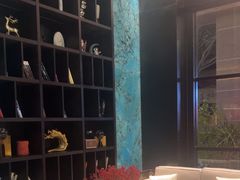 -铂尔登国际酒店(南山深圳湾口岸店)