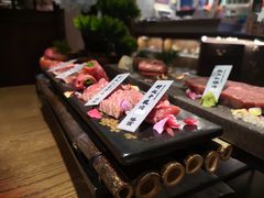 -樱宿日式和牛烧肉(五道口店)