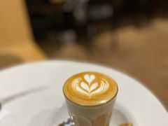 -Cafe Mersey默西咖啡(西交店)