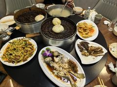 -张包铺(关东古巷店)