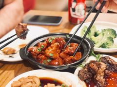 特色红烧肉-建国328 本帮小馆·面馆
