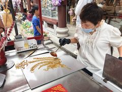 -东涌水乡风情街