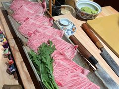 -AKIMOTO秋本寿司(双井店)