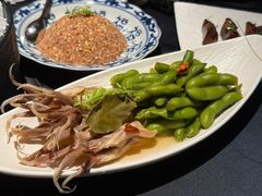 -江南雅厨(李公堤店)