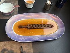 -曾宴·楚菜(湖北省博物馆店)