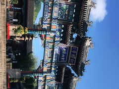-红螺寺