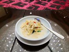 -索菲特酒店·乐轩华中餐厅