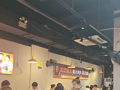 -蛙老爹·蜀香美蛙鱼头(王家湾店)