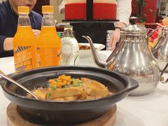 -万荣烤鸭店·北京菜(天坛店)