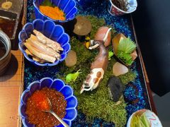 -湖月·割烹料理(湖滨店)