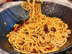 -我的面 川味Bistro(后沙峪店)