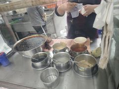 -杨记灌肠(食品街店)