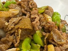 -蔼若春.传承三十年云南菜(金碧公园店)