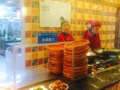 -禾田下生态餐厅(华天城总店)